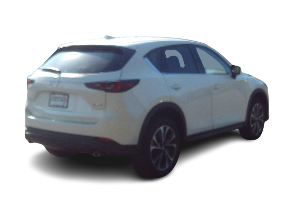 Thumbnail: 2023 Mazda CX-5 - 7