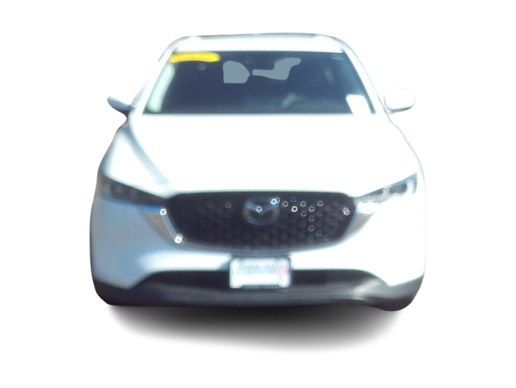 Thumbnail: 2023 Mazda CX-5 - 5