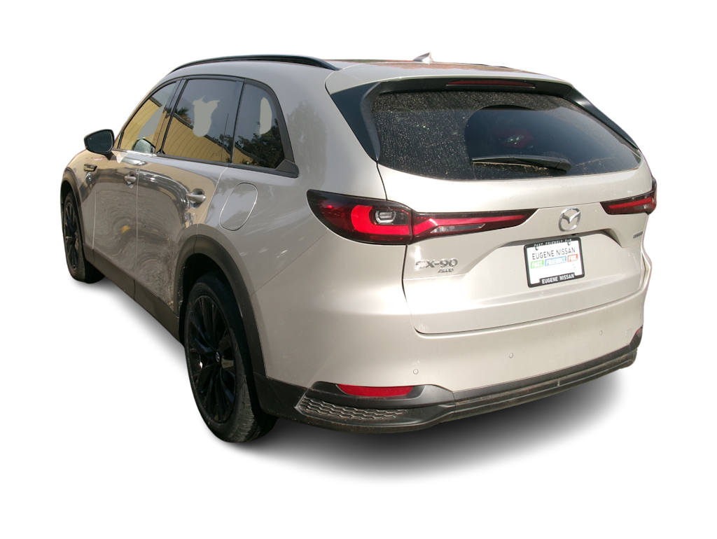 Thumbnail: 2025 Mazda CX-90 - 3