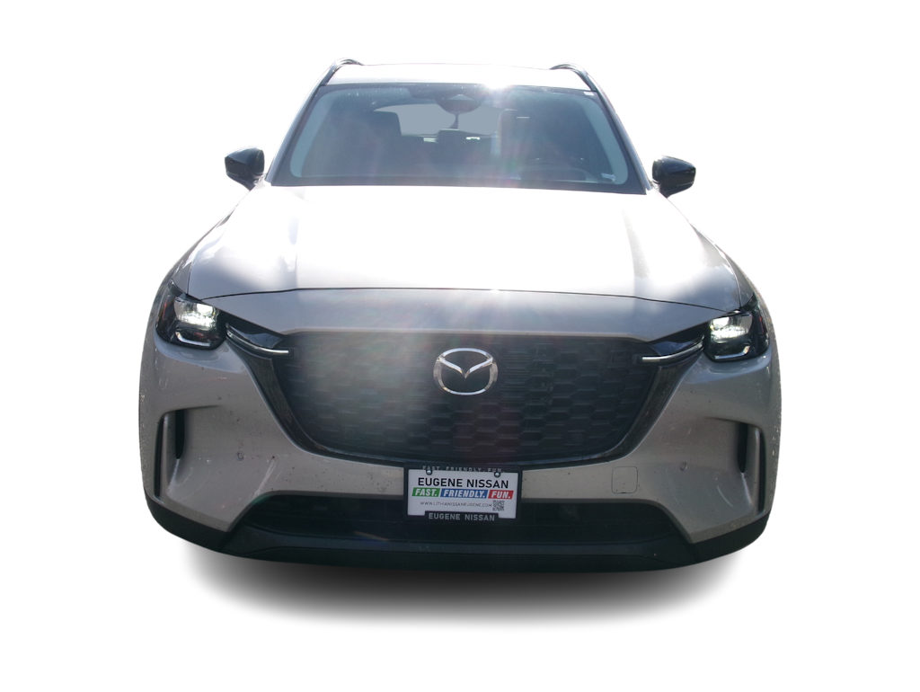 Thumbnail: 2025 Mazda CX-90 - 5