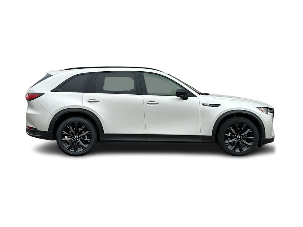 Thumbnail: 2025 Mazda CX-90 - 19