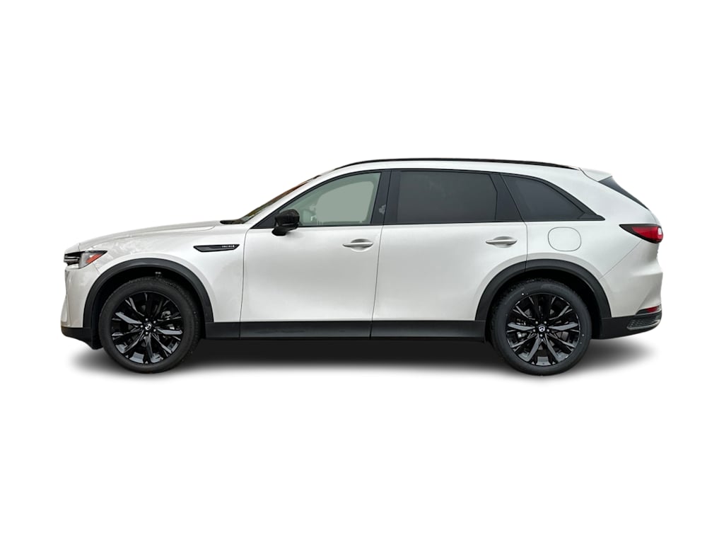 Thumbnail: 2025 Mazda CX-90 - 3