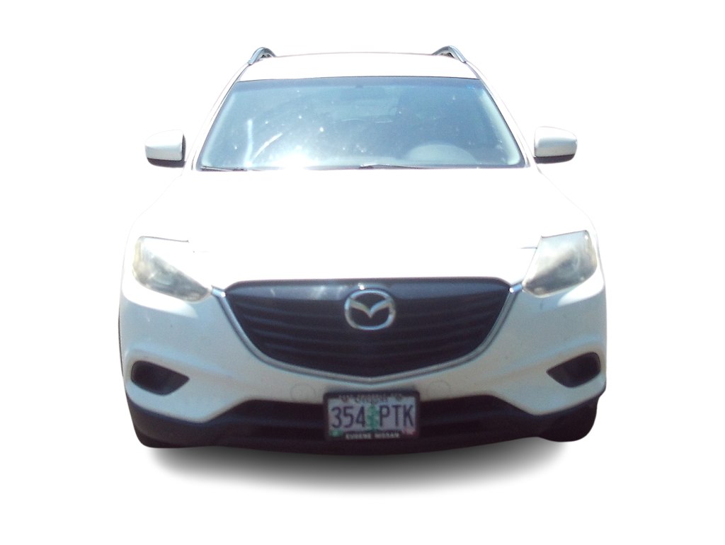 Thumbnail: 2014 Mazda CX-9 - 5