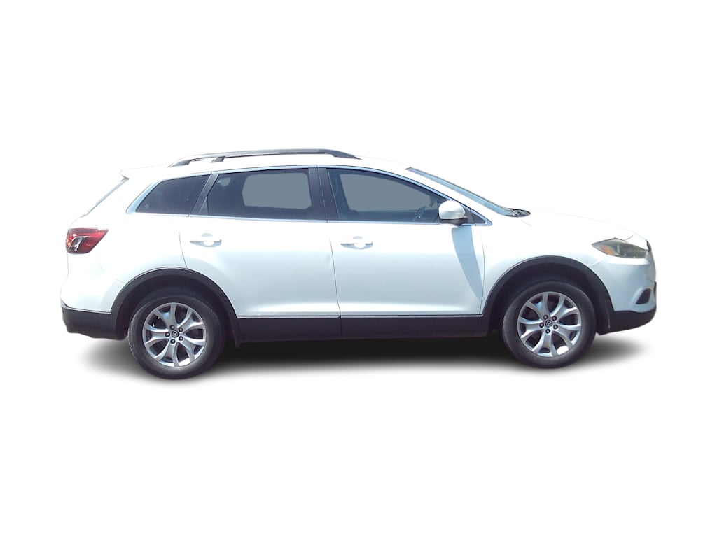 Thumbnail: 2014 Mazda CX-9 - 8