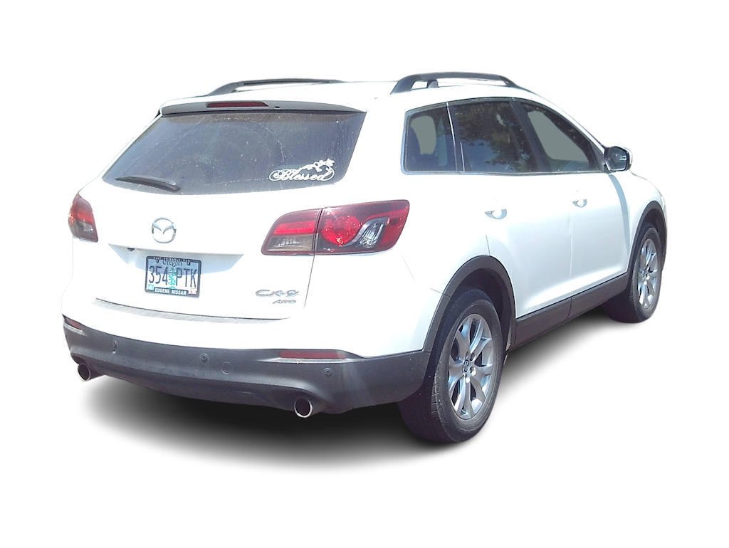 Thumbnail: 2014 Mazda CX-9 - 7