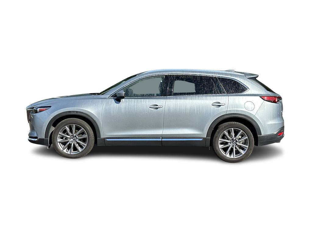 Thumbnail: 2023 Mazda CX-9 - 3