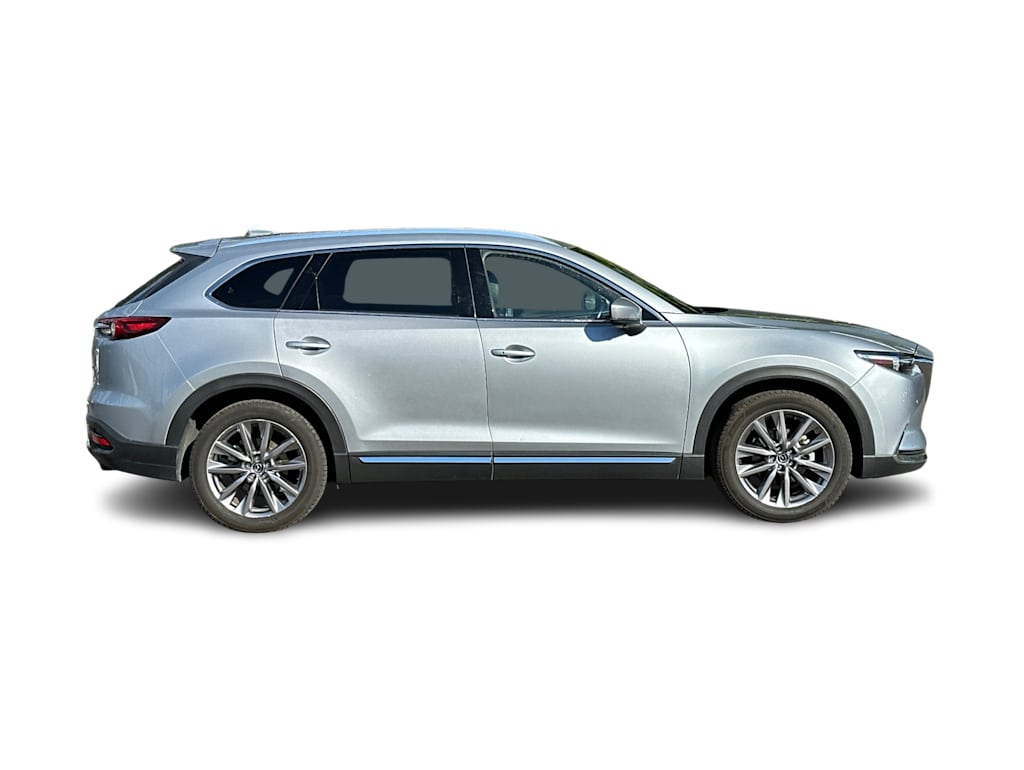 Thumbnail: 2023 Mazda CX-9 - 21