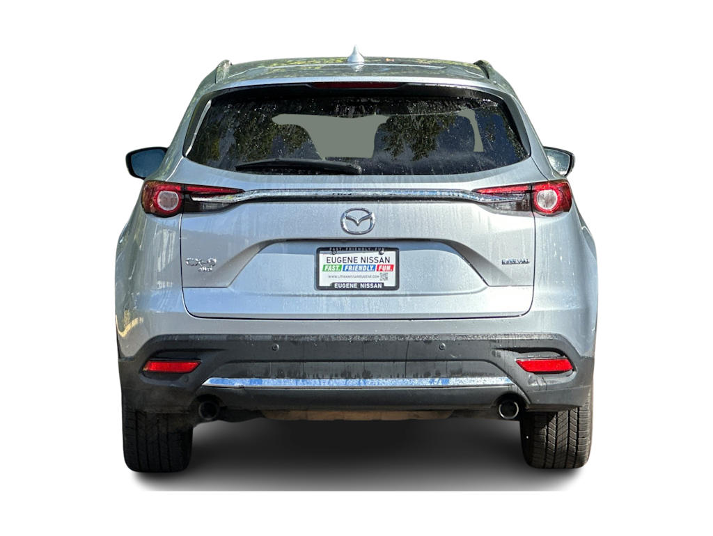 Thumbnail: 2023 Mazda CX-9 - 5