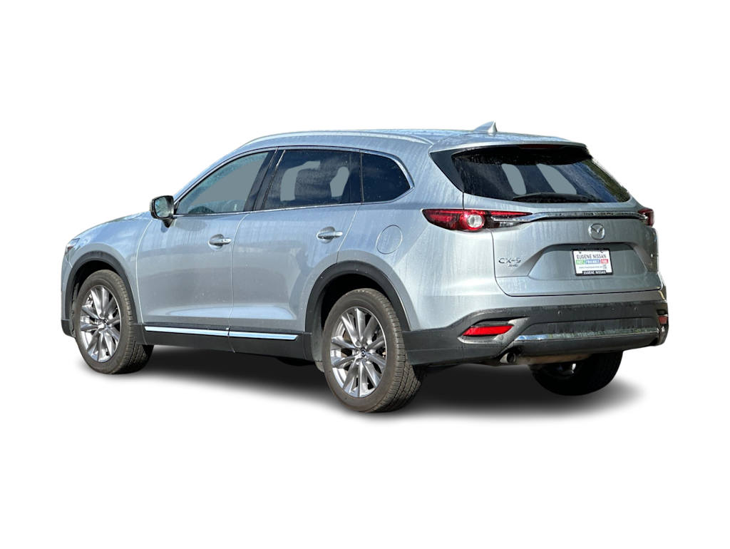 Thumbnail: 2023 Mazda CX-9 - 4
