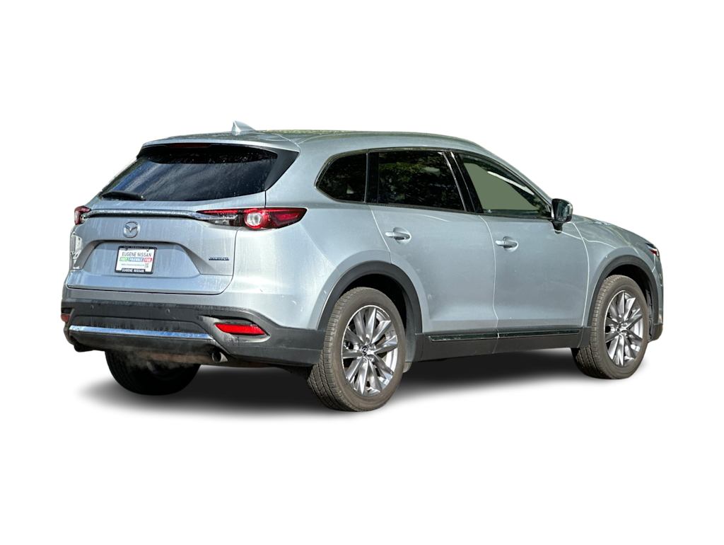 Thumbnail: 2023 Mazda CX-9 - 19