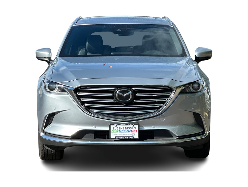 Thumbnail: 2023 Mazda CX-9 - 6