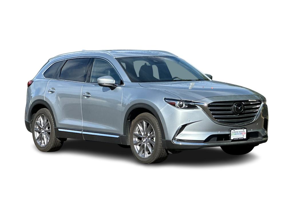 Thumbnail: 2023 Mazda CX-9 - 22