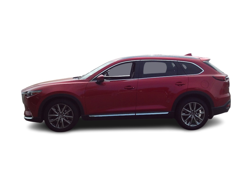 Thumbnail: 2018 Mazda CX-9 - 2