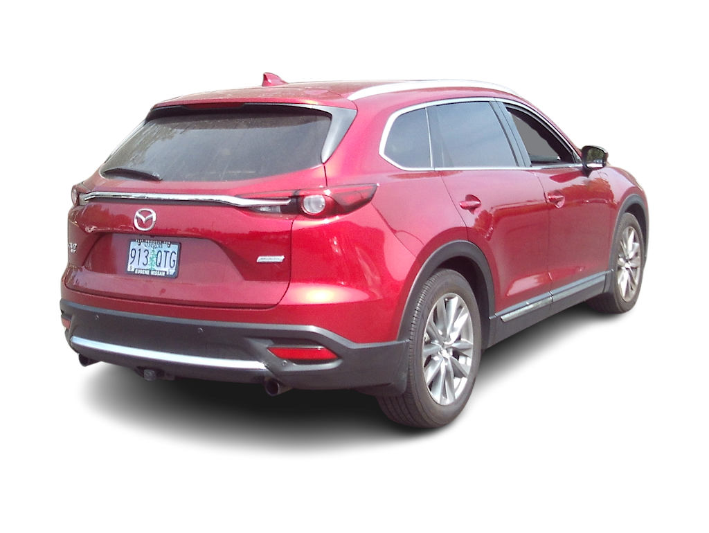 Thumbnail: 2018 Mazda CX-9 - 7