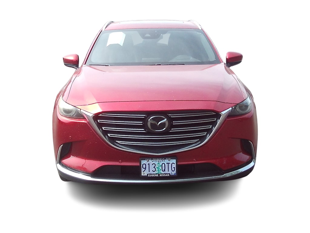 Thumbnail: 2018 Mazda CX-9 - 5