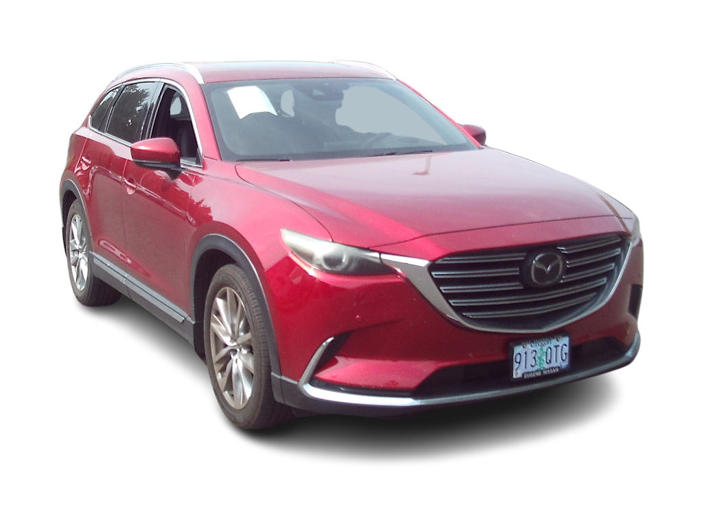 Thumbnail: 2018 Mazda CX-9 - 9
