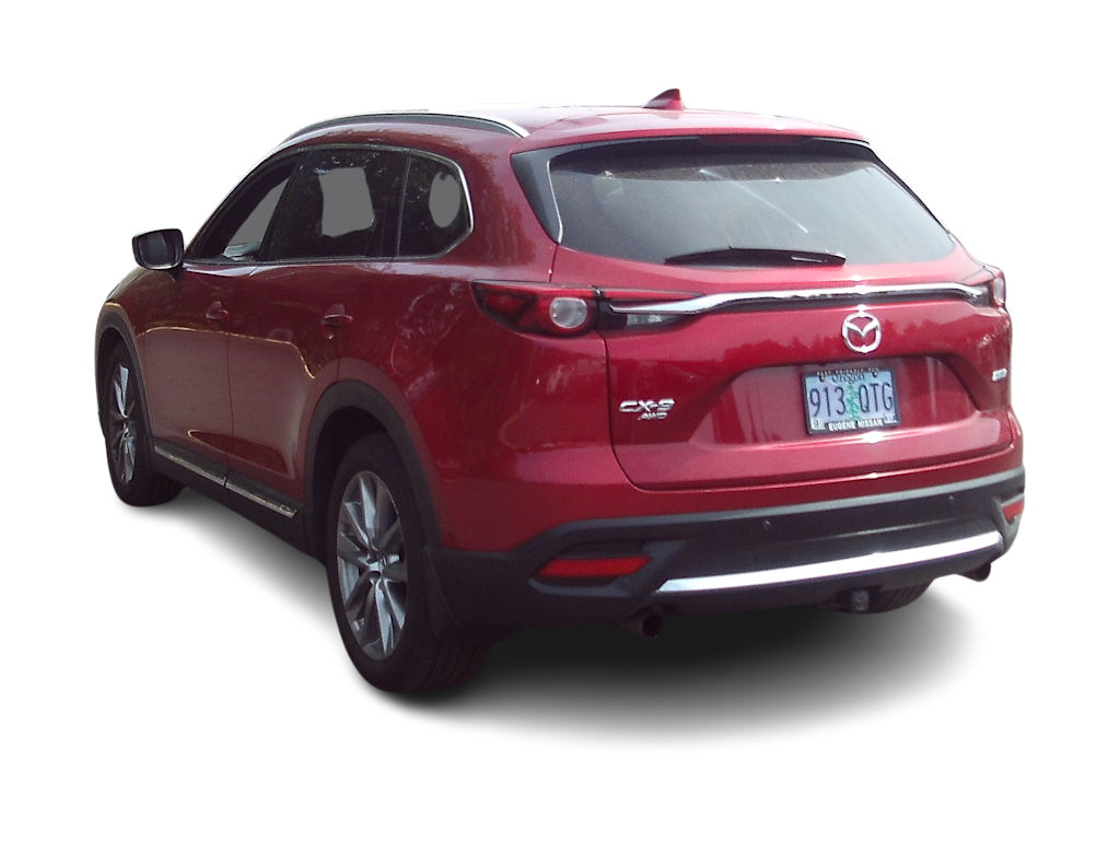 Thumbnail: 2018 Mazda CX-9 - 3
