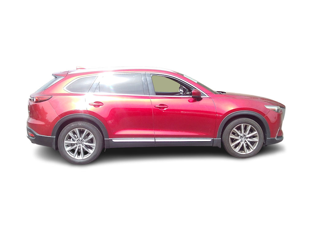 Thumbnail: 2018 Mazda CX-9 - 8