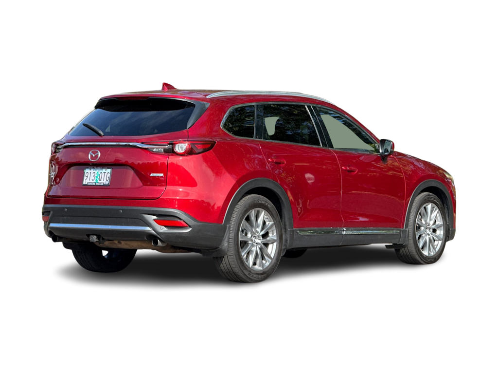 Thumbnail: 2018 Mazda CX-9 - 19
