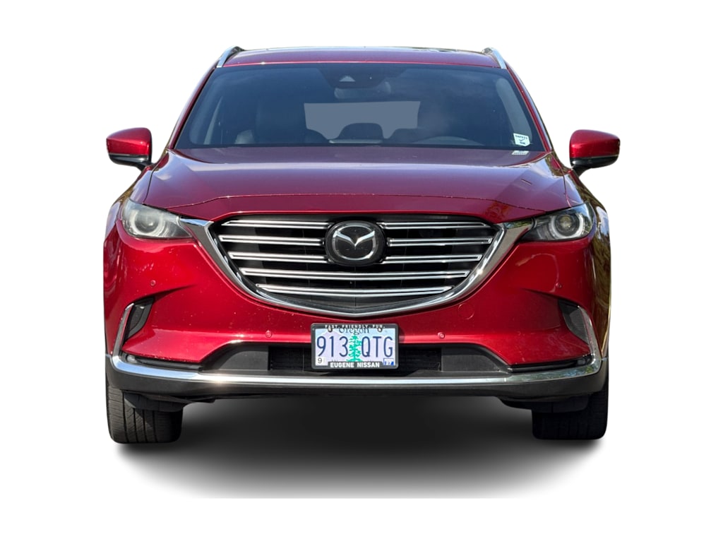 Thumbnail: 2018 Mazda CX-9 - 6