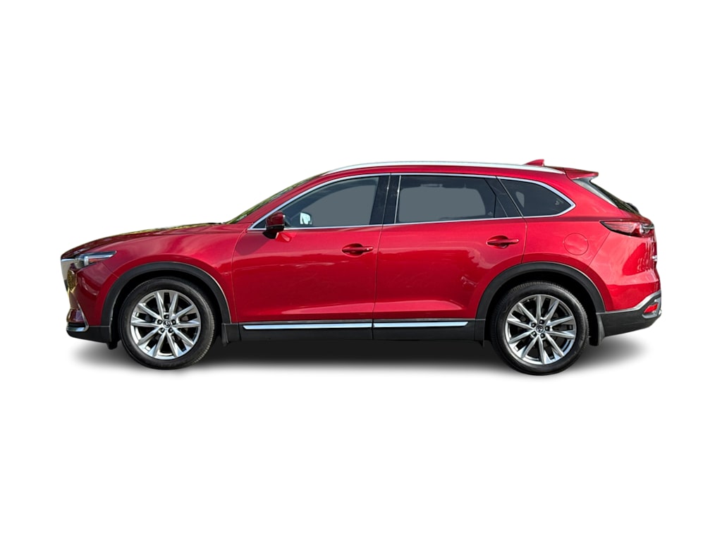 Thumbnail: 2018 Mazda CX-9 - 3