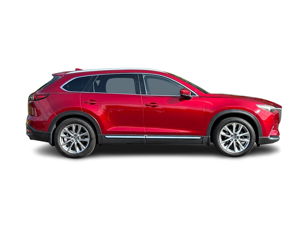 Thumbnail: 2018 Mazda CX-9 - 20