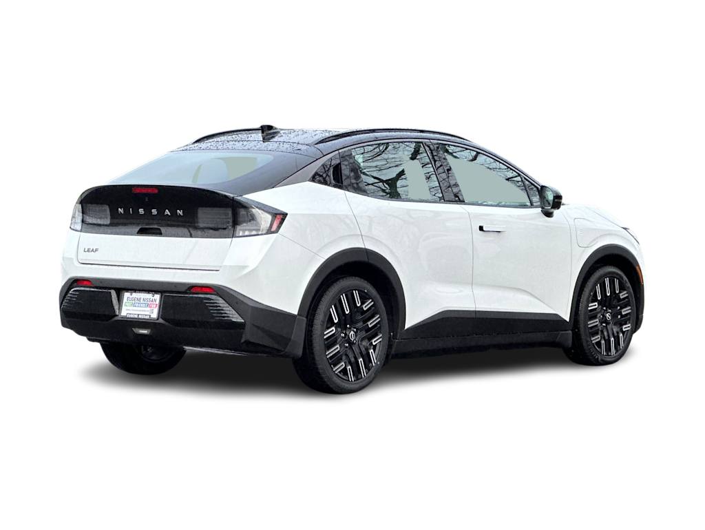 Thumbnail: 2026 Nissan Leaf - 16