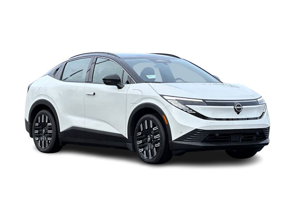 Thumbnail: 2026 Nissan Leaf - 18