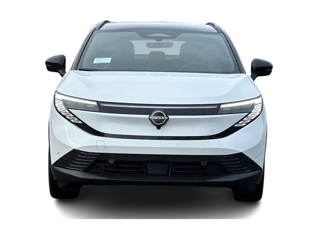 Thumbnail: 2026 Nissan Leaf - 6