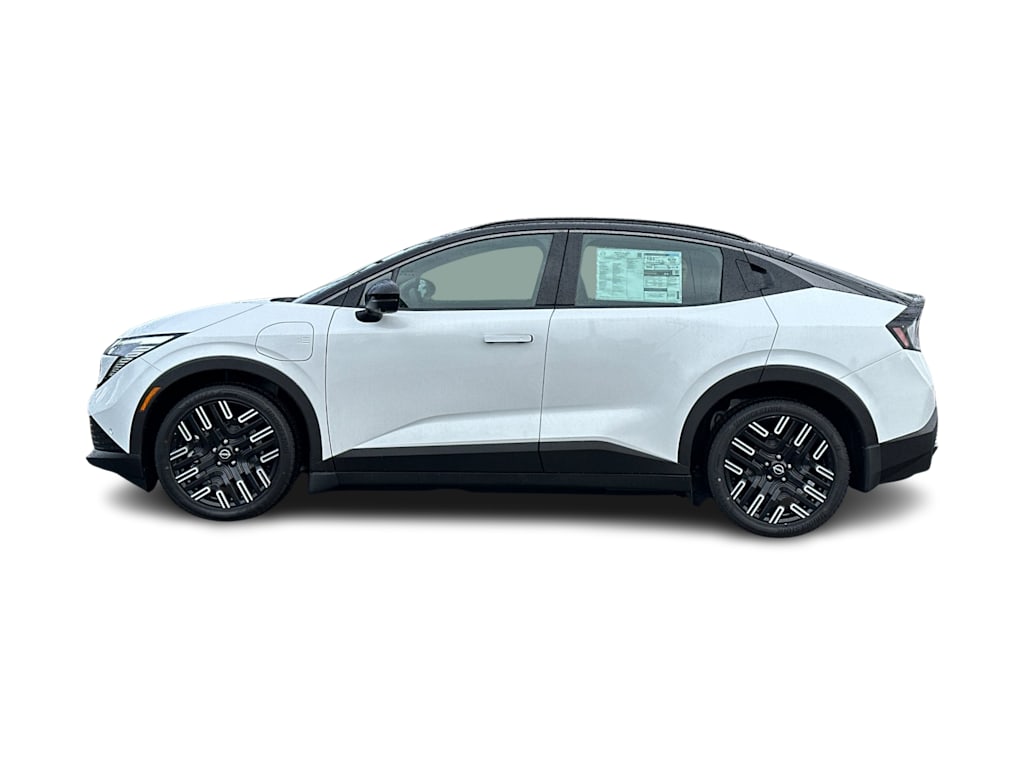Thumbnail: 2026 Nissan Leaf - 3
