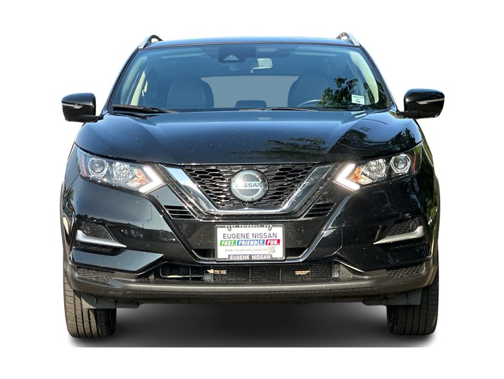 Thumbnail: 2020 Nissan Rogue Sport - 6