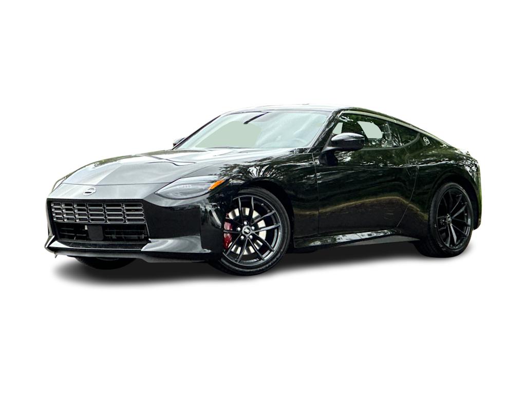 Thumbnail: 2026 Nissan Z - 3
