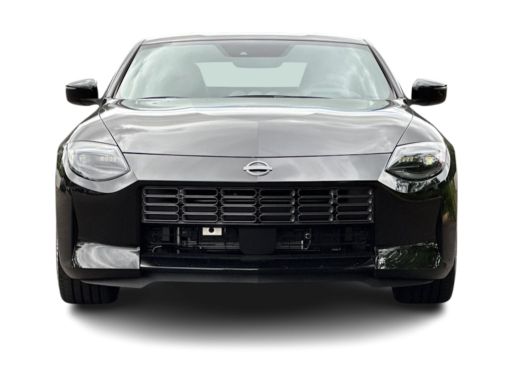 Thumbnail: 2026 Nissan Z - 6