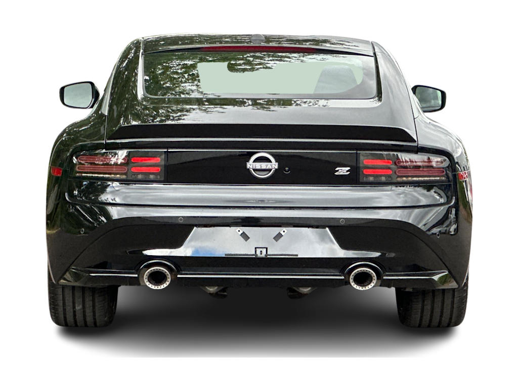 Thumbnail: 2026 Nissan Z - 5