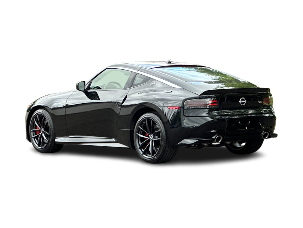 Thumbnail: 2026 Nissan Z - 4