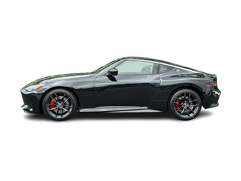 Thumbnail: 2026 Nissan Z - 16