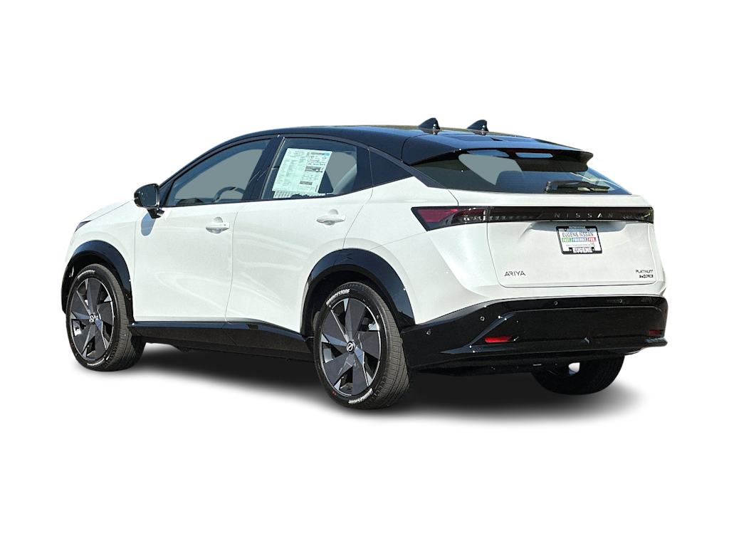 Thumbnail: 2023 Nissan Ariya - 4