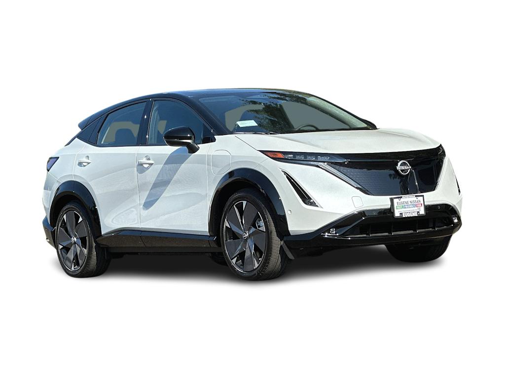 Thumbnail: 2023 Nissan Ariya - 19