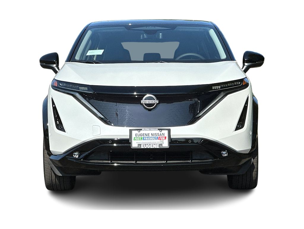 Thumbnail: 2023 Nissan Ariya - 6
