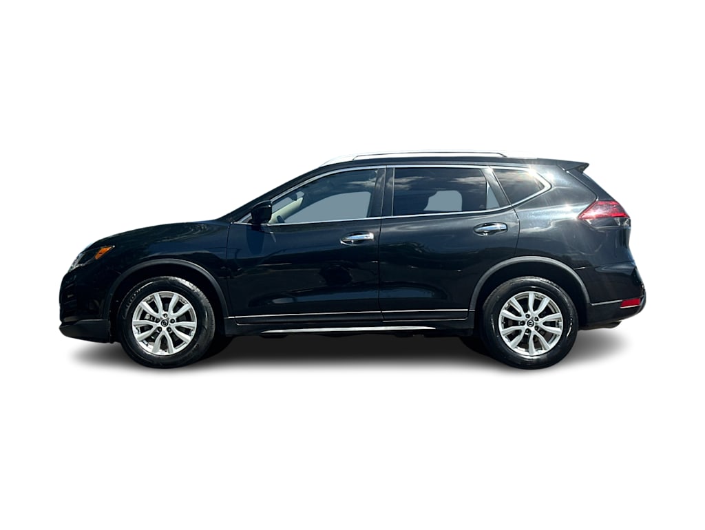 Thumbnail: 2020 Nissan Rogue - 3