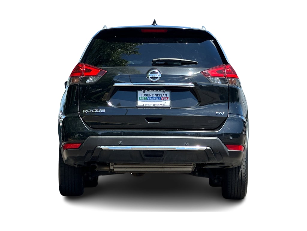 Thumbnail: 2020 Nissan Rogue - 5