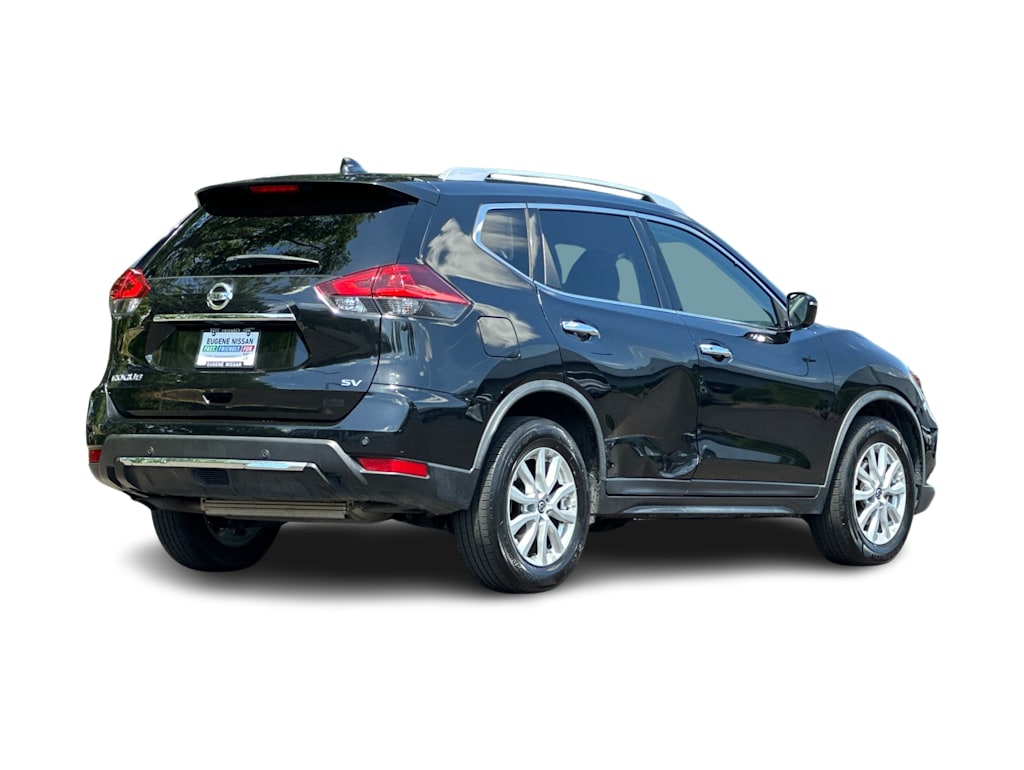 Thumbnail: 2020 Nissan Rogue - 18