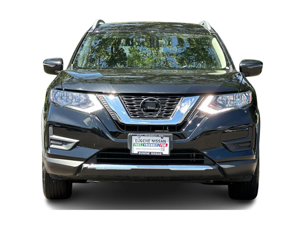 Thumbnail: 2020 Nissan Rogue - 6