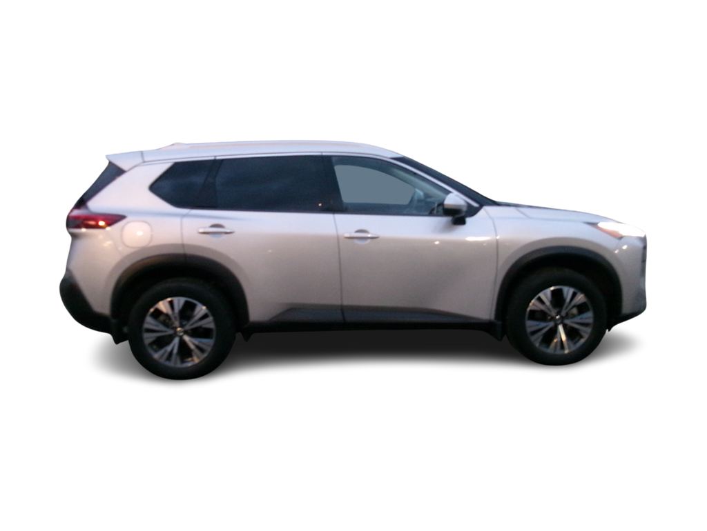 Thumbnail: 2021 Nissan Rogue - 9