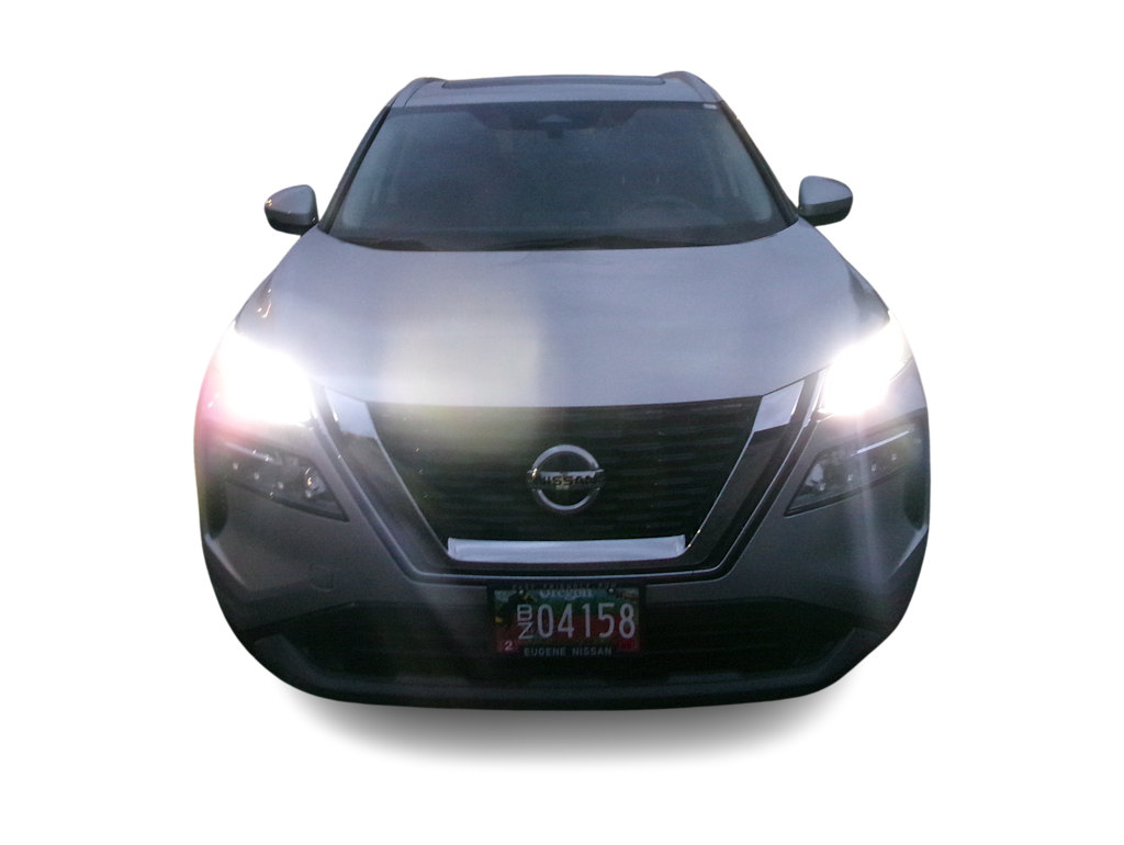 Thumbnail: 2021 Nissan Rogue - 5