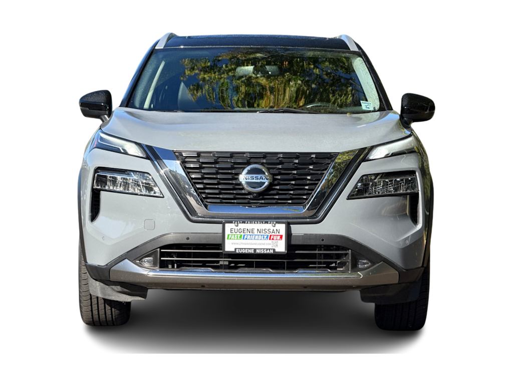 Thumbnail: 2021 Nissan Rogue - 6