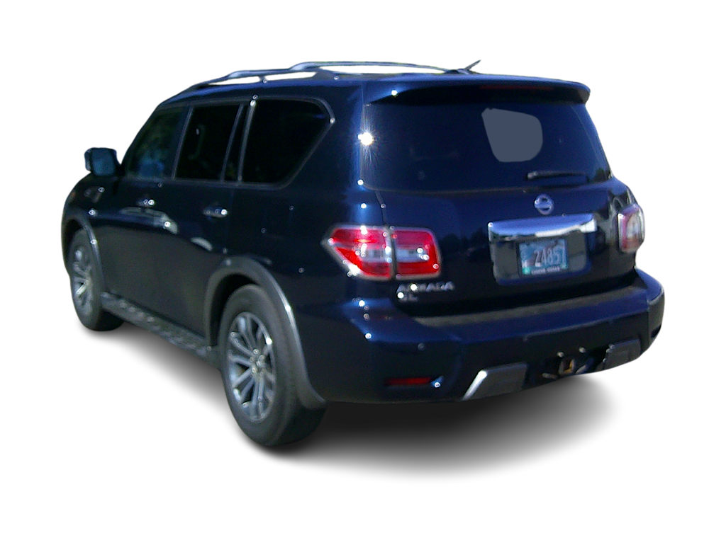 Thumbnail: 2019 Nissan Armada - 3
