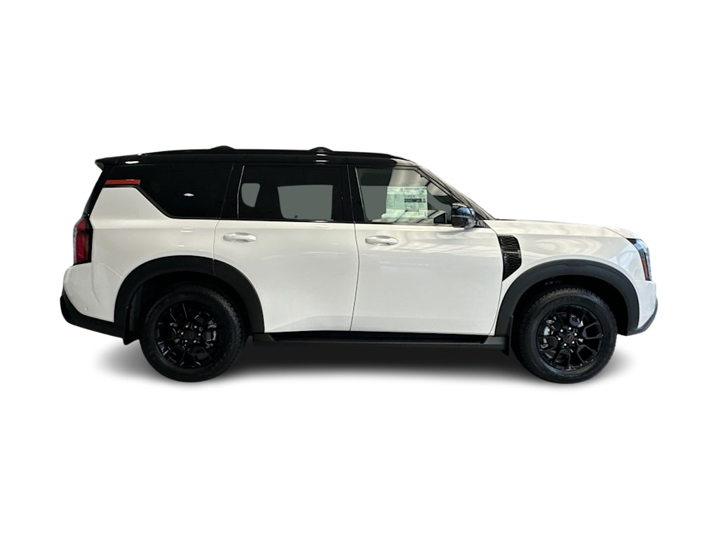 Thumbnail: 2026 Nissan Armada - 17