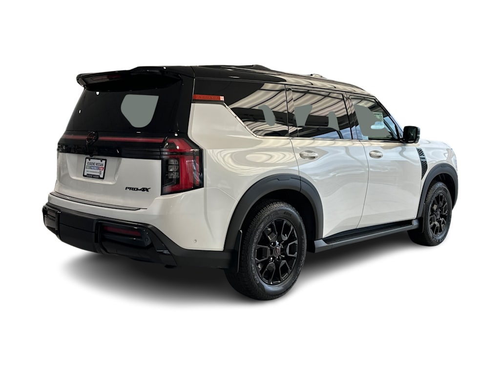 Thumbnail: 2026 Nissan Armada - 16