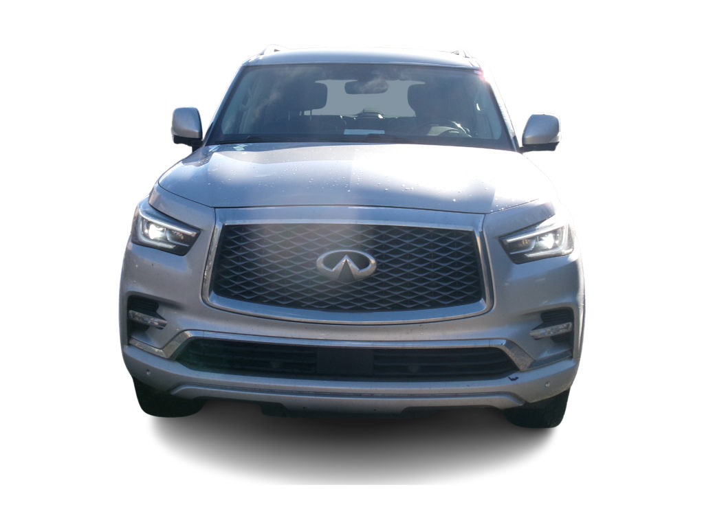 Thumbnail: 2019 INFINITI QX80 - 5